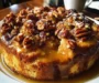 Apple Cider and Pecan Bread Pudding: An Incredible Ultimate Recipe