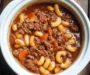 Slow Cooker 4-Ingredient Slumgullion: An Amazing Ultimate Recipe