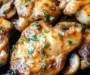Boneless Skinless Chicken Thighs: An Incredible Ultimate Recipe for Everyone