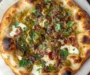 Green Chile Pizza: An Amazing Ultimate Recipe for 5 People