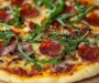 Savory Flatbread Salami Pizza: An Incredible Ultimate Recipe