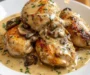 Copycat Texas Roadhouse Smothered Chicken with Creamy Mushroom Sauce: An Incredible Ultimate Recipe