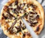 Short Rib Pizza with Smoked Gouda Cream Sauce: An Amazing Ultimate Recipe