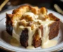 Bourbon Bread Pudding New Orleans Style: An Incredible Ultimate Recipe