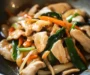 Chop Suey – Chicken Stir Fry: An Incredible Ultimate Recipe