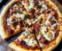 Jambalaya Pizza: An Incredible Ultimate Recipe for 5-Star Flavor