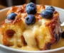 Mouthwatering Croissant Bread Pudding: An Incredible Recipe for Everyone