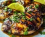 Key West Grilled Chicken with Tropical Citrus Marinade: An Incredible 5-Step Recipe