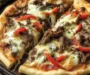 Philly Cheesesteak Pizza: An Incredible Ultimate Recipe