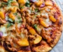 Peach BBQ Chicken Pizza: An Amazing Ultimate Recipe