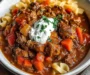 Slow Cooker Hungarian Goulash: An Incredible Ultimate Recipe for Everyone