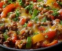 Unstuffed Pepper Skillet: An Amazing Ultimate Recipe
