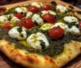 Burrata & Pesto Pizza: An Incredible Ultimate Recipe for Pizza Lovers