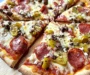 Salami Pizza Pie: An Incredible Ultimate Recipe You Must Try