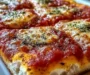 Sicilian Square Pizza: An Incredible Ultimate Recipe You Must Try