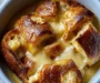 Rich Eggnog Croissant Bread Pudding: An Incredible Ultimate Recipe