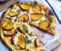 Spicy Peaches and Brie Pizza: An Incredible Ultimate Recipe