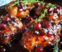 Sweet & Savory Sticky Cherry Chicken Thighs: An Incredible Ultimate Recipe