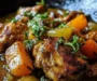 Caribbean Jerk Chicken Stew: An Amazing Ultimate Recipe