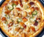 Nashville Hot Chicken Pizza: An Incredible Ultimate Recipe