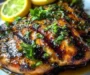 Key West Grilled Chicken with Tropical Citrus Marinade: An Amazing Ultimate Recipe