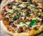 Rustic Roasted Grape and Chicken Sausage Pizza: An Amazing Ultimate Recipe