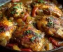 Braised Catalina Chicken: An Incredible 7-Step Recipe