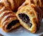 Brownie Batter Croissants: An Incredible Ultimate Delight