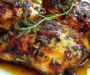 Greek Chicken Marinade: An Incredible Ultimate Recipe for Tender & Delicious Flavor