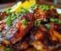 Hawaiian Huli Huli Chicken: An Incredible Ultimate Recipe