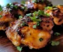 Easy Crispy Piri Piri Chicken: An Incredible Ultimate Recipe