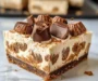 Reese’s Cheesecake Bars: The Ultimate Amazing Recipe
