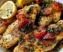 Chicken Salmoriglio: An Incredible Ultimate Recipe for 5-Star Flavor