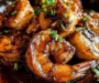 Spicy Bourbon Street Chicken and Shrimp: An Incredible Ultimate Recipe