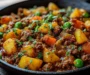 One-Pan Indian Keema Aloo: An Incredible Ultimate Recipe