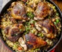 Jerk Chicken and Rice: An Incredible Ultimate Recipe