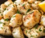 Air Fryer Lemon Chicken Bites: An Incredible Ultimate Recipe