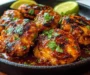 Spicy Sweet Chicken Diablo: An Amazing Ultimate Recipe