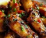 Thai Sweet Chili Chicken Wings: An Incredible Ultimate Recipe