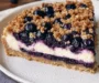 Blueberry Crumble Cheesecake: An Incredible Ultimate Recipe
