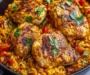 One-Pan Cajun Chicken and Rice: An Incredible Ultimate Recipe