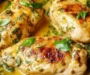 Lemon Basil Chicken: An Incredible Ultimate Recipe for 5-Star Flavor