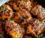 Irresistible Hot Honey Chicken Recipe for a Sweet and Spicy Dinner Delight