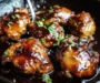 Sticky Guinness Chicken: An Incredible Ultimate Recipe for 5-Star Flavor