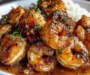 Bourbon Street Chicken & Shrimp: An Incredible Ultimate Recipe