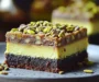 Pistachio Kunafa Brownie – An Incredible Ultimate Recipe