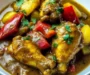 Authentic Jamaican Curry Chicken: The Amazing Ultimate Recipe You Need