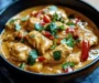 Thai Peanut Chicken Crockpot: An Incredible Ultimate Recipe for 6