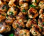 Garlic Butter Chicken Bites: An Incredible Ultimate Recipe