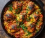 One-Pot Spanish Chicken and Rice: An Incredible Ultimate Recipe